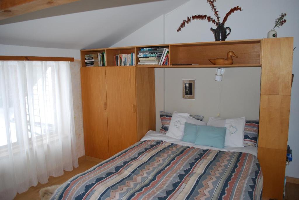 B&B Pinorama Sutton Quarto foto