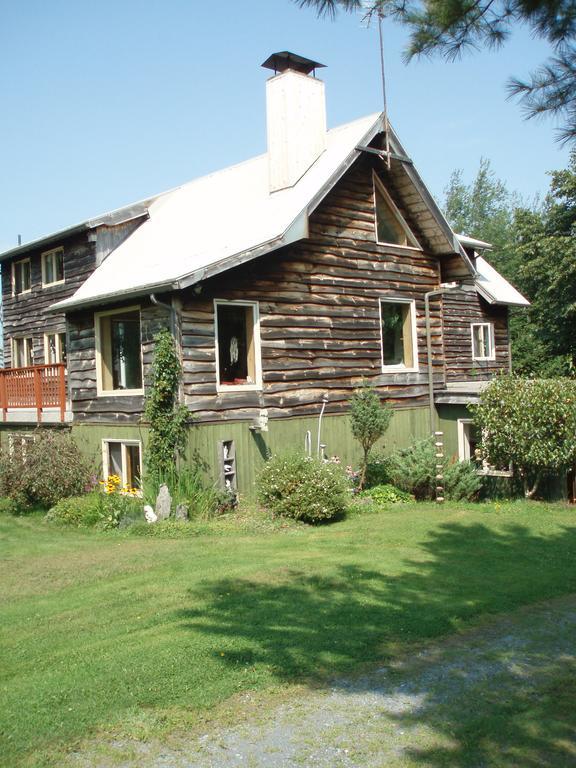 B&B Pinorama Sutton Exterior foto